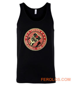 TURISAS CHEERS FOLK METAL POWER METAL VIKING METAL Tank Top