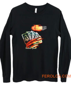 Talon Vicious Game Long Sleeve