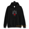 Team Targaryen Fire And Blood Hoodie