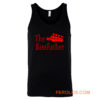 The Bass father t for Bass Guitarist Tank Top