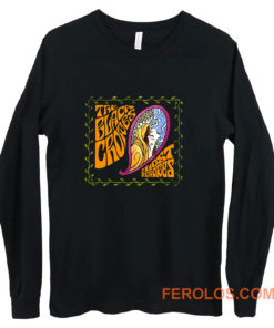 The Black Crowes The Lost Crowes Long Sleeve