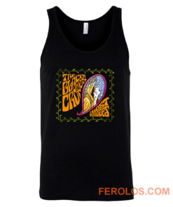 The Black Crowes The Lost Crowes Tank Top