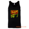 The Clash Band Personnel Tank Top