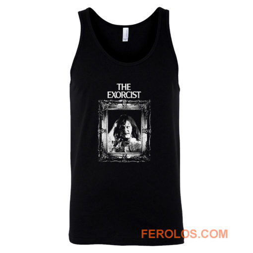 The Exorcist Tank Top