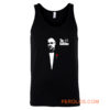 The Godfather 1972 Movie Don Corleone Long Sleeve Tank Top