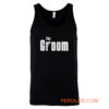 The Groom Tank Top