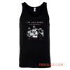 The Last Dance Chicago Bulls Tank Top