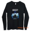 The Legend of Drizzt DoUrden EXILE Long Sleeve