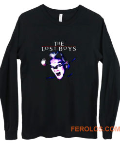 The Lost Boys Scream Long Sleeve