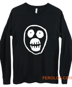 The Mighty Boosh Long Sleeve