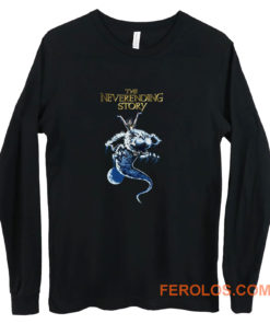 The NeverEnding Story Long Sleeve