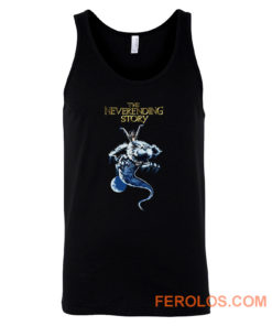 The NeverEnding Story Tank Top