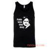 The Office Pamalamadingdong Tank Top