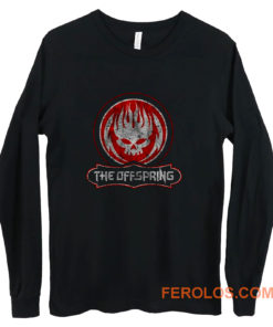 The Offspring Long Sleeve