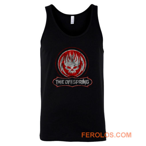 The Offspring Tank Top