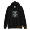 The Smiths Meat Is Murder Hoodie