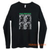 The Smiths Meat Is Murder Long Sleeve