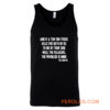 The Smiths Morrissey There Is A Light That Never Goes Out Johnny Marr Tank Top