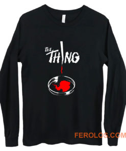 The Thing Long Sleeve