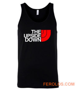 The Upside Down Tank Top