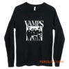 The Vamps Group Up Long Sleeve