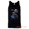 Thin Lizzy Thunder and Lightning Tank Top