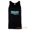 Thou Shall Not Try Me Mood 247 Funny mom Sarcastic Tank Top