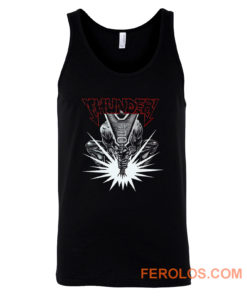 Thunder All I Want Tank Top