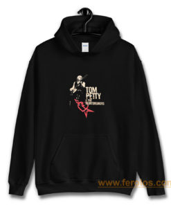 Tom Petty Hoodie