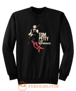 Tom Petty Sweatshirt