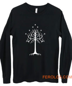 Tree of Gondor Long Sleeve