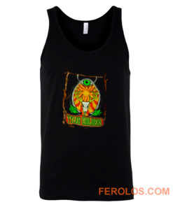 Tyler Childer Country Squire Bottles and Bibles Purgatory Tank Top