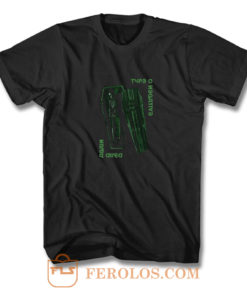 Type O Negative Dead Again T Shirt