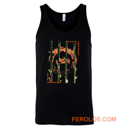 Type O Negative October Rust Tank Top