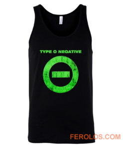 Type O Negative Tank Top