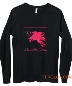 U8 Pegasus Long Sleeve