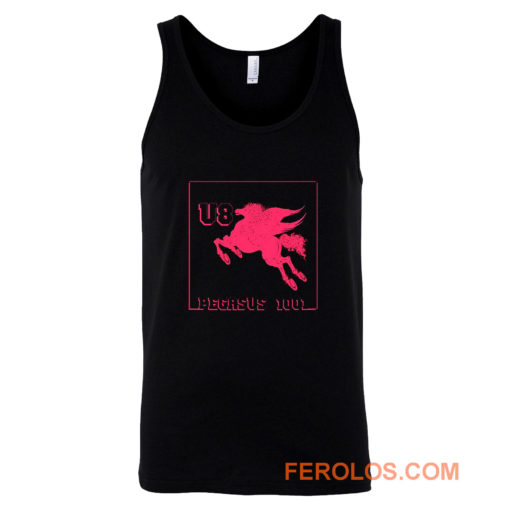 U8 Pegasus Tank Top