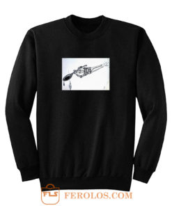 Universe Sweatshirt