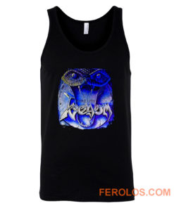 Venom Here Lies Venom Tank Top