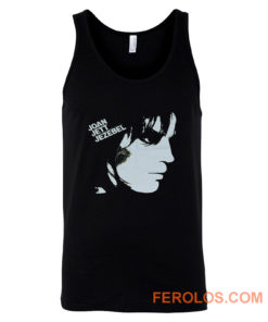 Vintage 80s JOAN JETT and the BLACKHEARTS Jezebel tou Tank Top