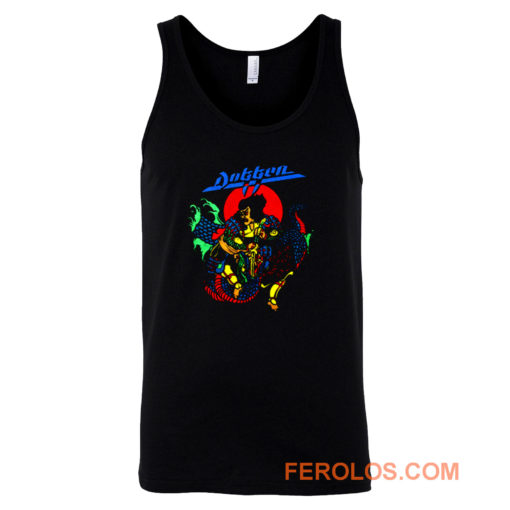 Vintage rare Rock N Roll Tank Top