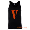 Vlone Friends Supreme quality off white ASAP rocky Virgil abloh palace B Tank Top