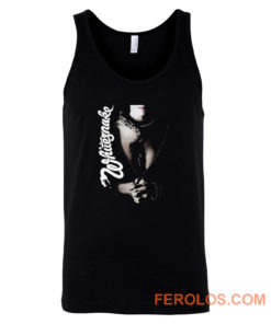 WHITESNAKE SLIDE IT IN HARD ROCK DAVID COVERDALE DEEP PURPLE Tank Top