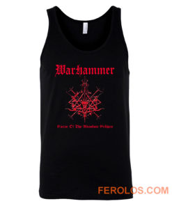 Warhammer Curse of the Absolute Eclipse Tank Top