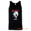 White Lion Band Pride Heavy Metal Hard Rock Band Tank Top