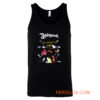 Whitesnake hard rock Tank Top