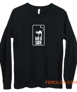 Wild Side Director Long Sleeve