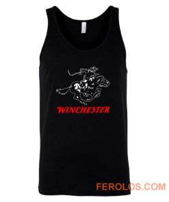 Winchester Rifle Tank Top