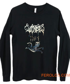 Windir 1184 Long Sleeve