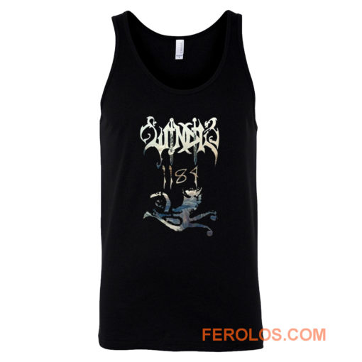 Windir 1184 Tank Top